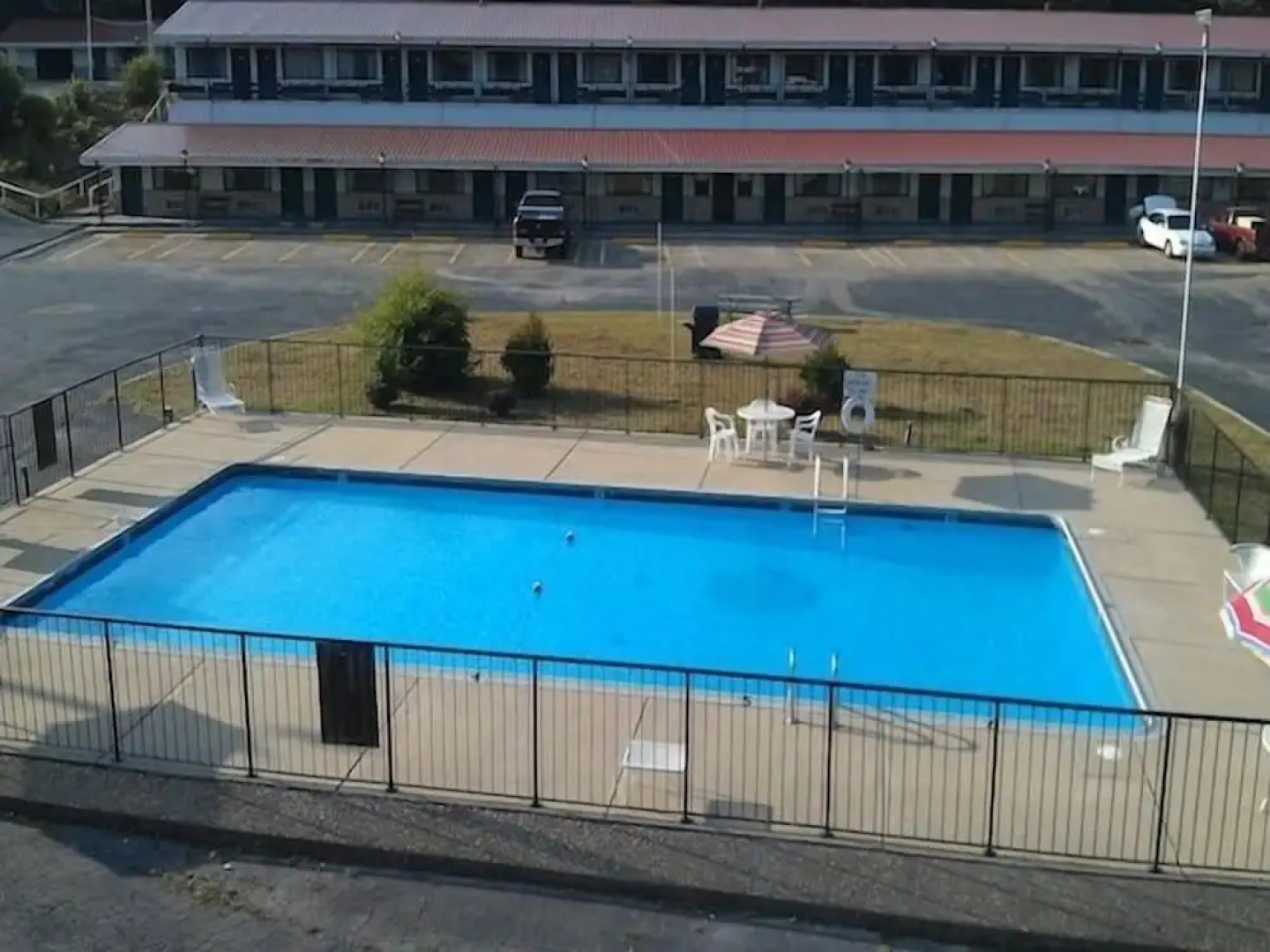 Family Budget Inn