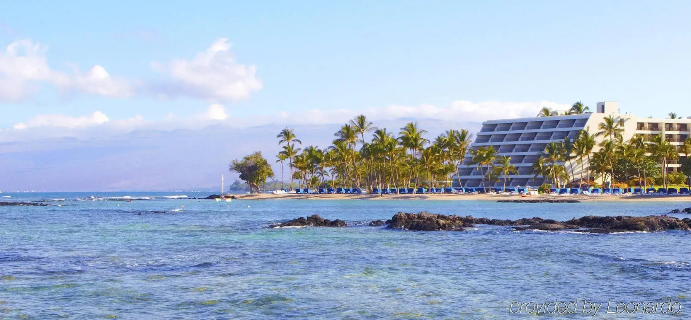 Mauna Lani, Auberge Collection