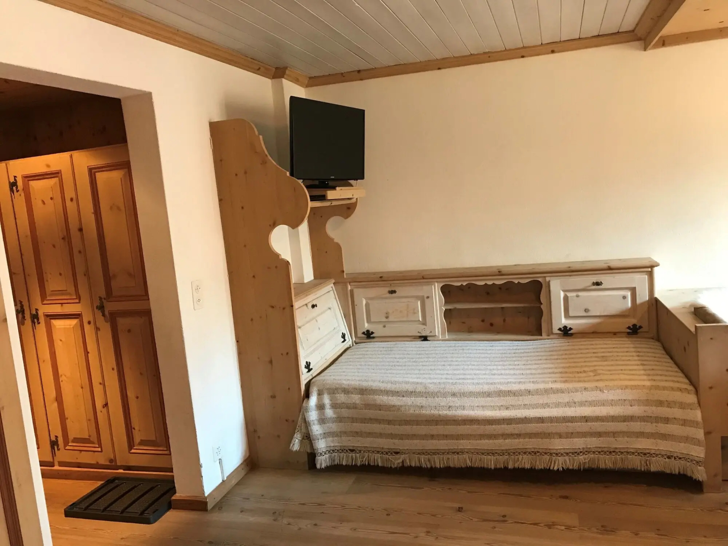 Hotel Klarer