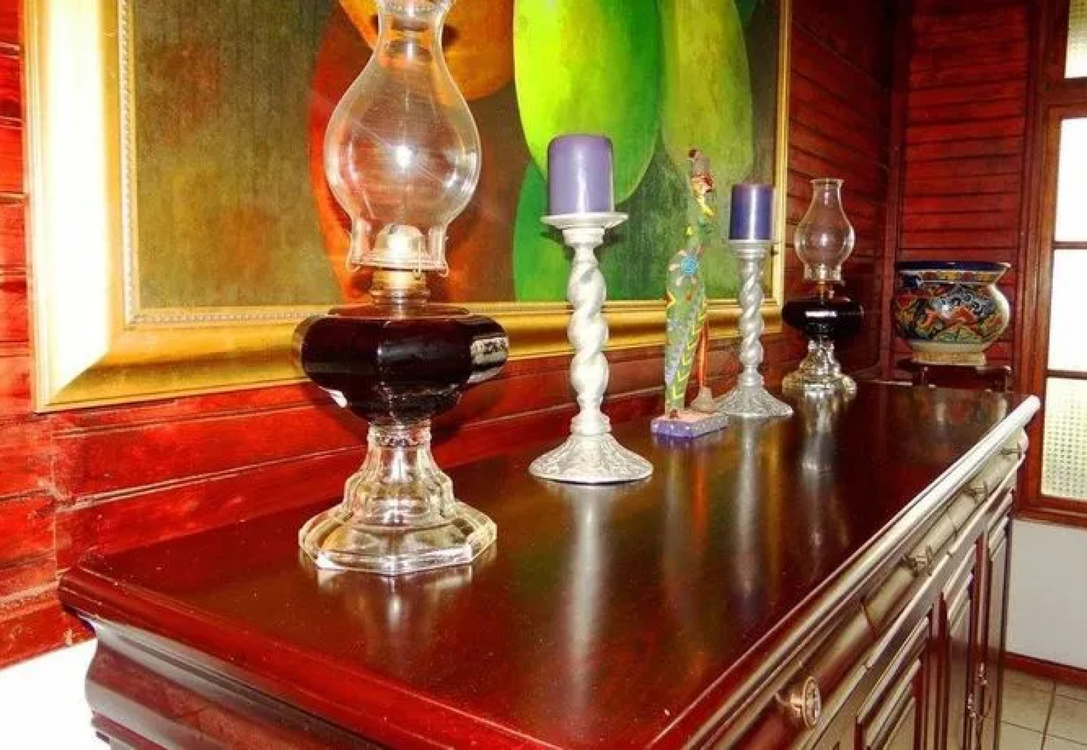 Hacienda Colonial Hotel Boutique