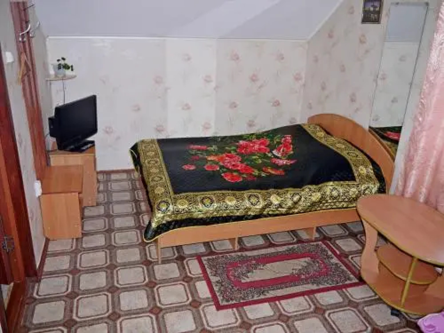 Guest house Dom Turista