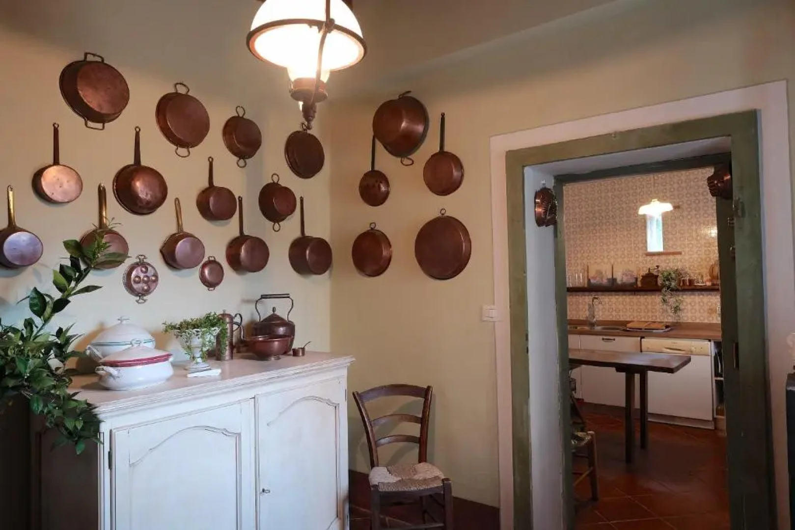 Agriturismo Il Ponticello