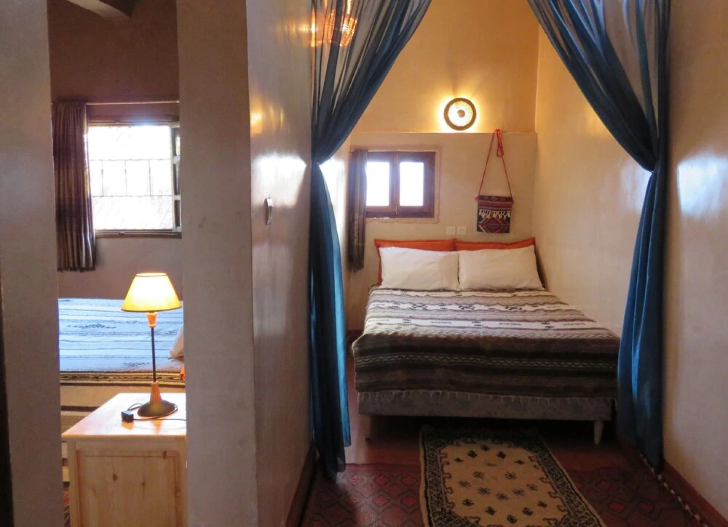 Dar Jnane La Maison Du Jardin