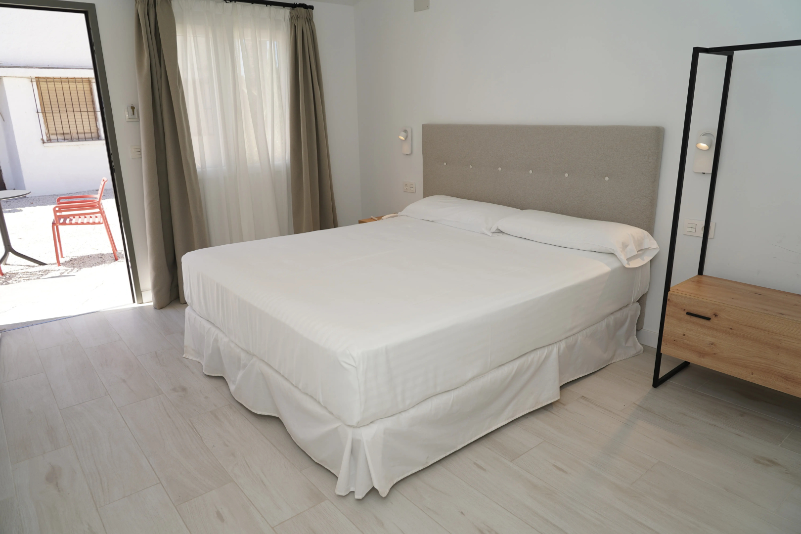 Hostal San Juan
