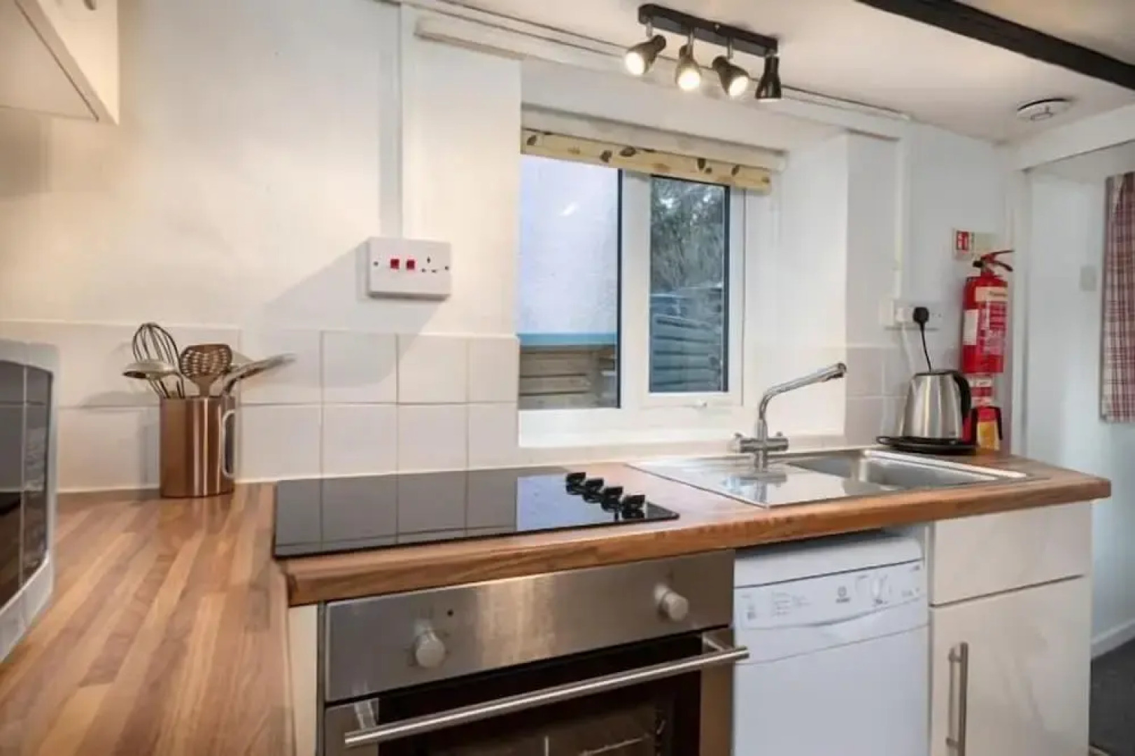 Eisteddfa Country House and Cottages