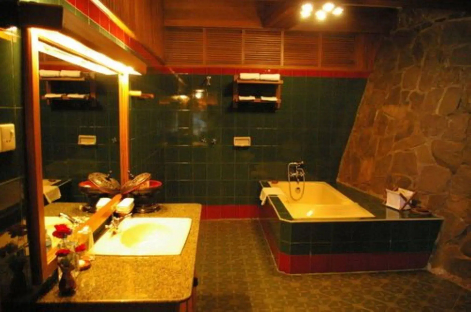 Bagan Thande Hotel (Old Bagan)