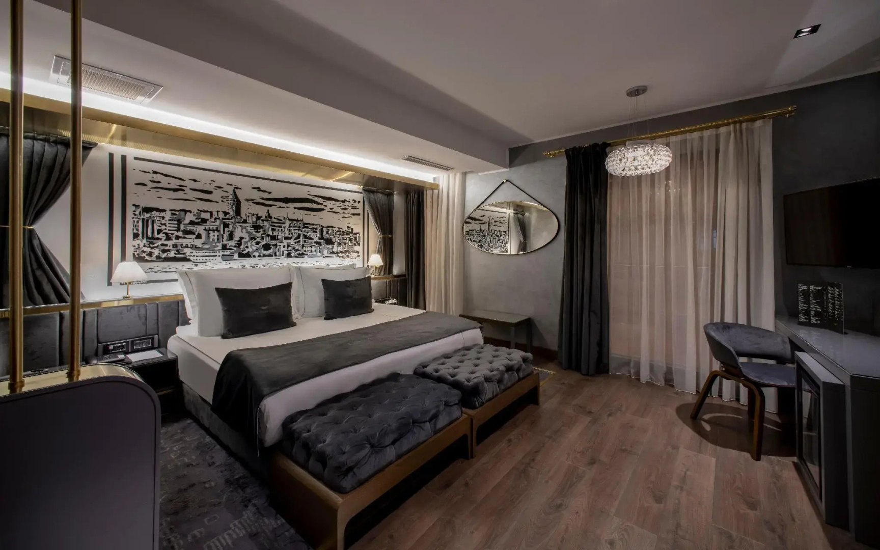 The Wings Hotels Karakoy