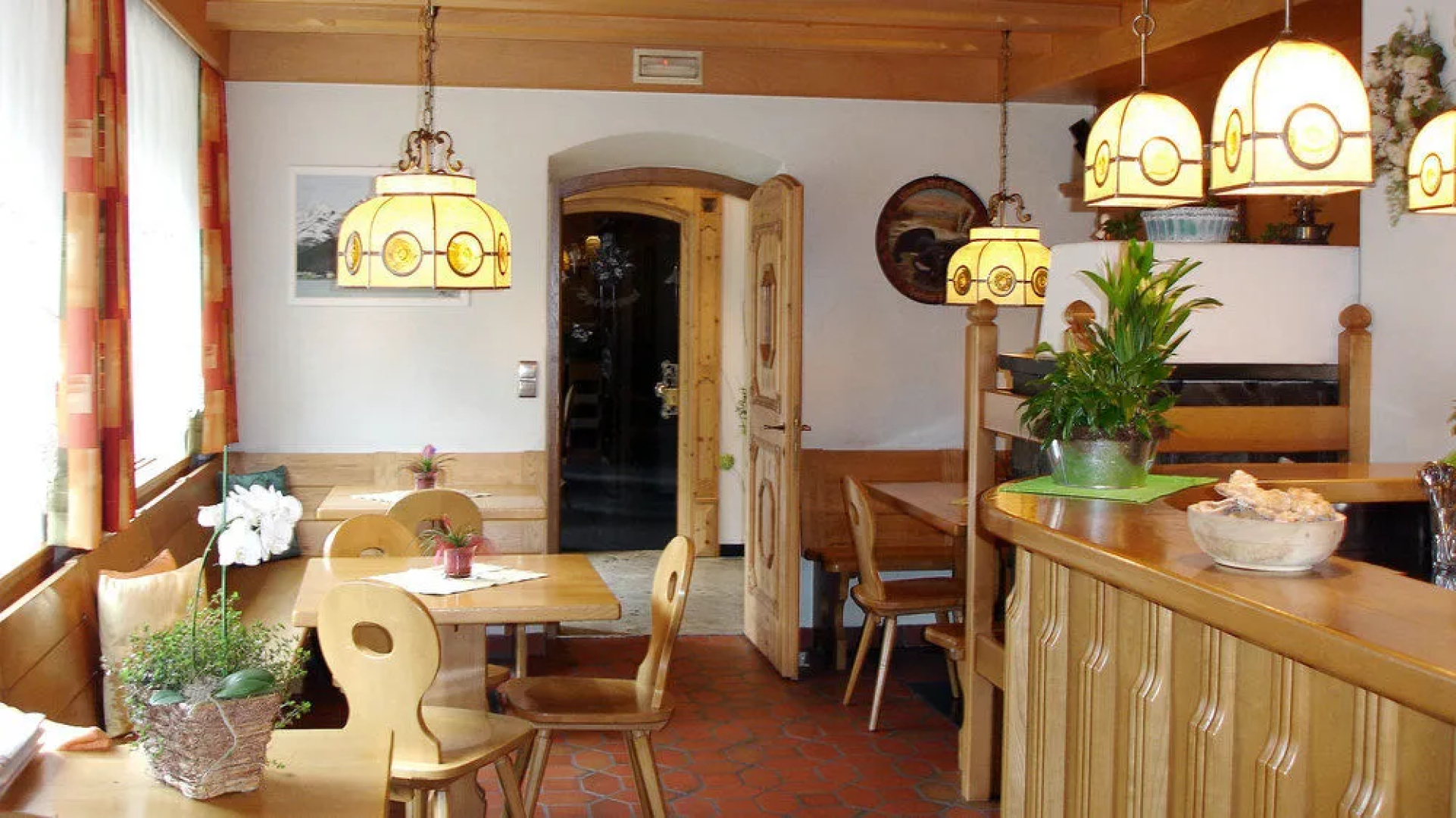 Hotel Gallia