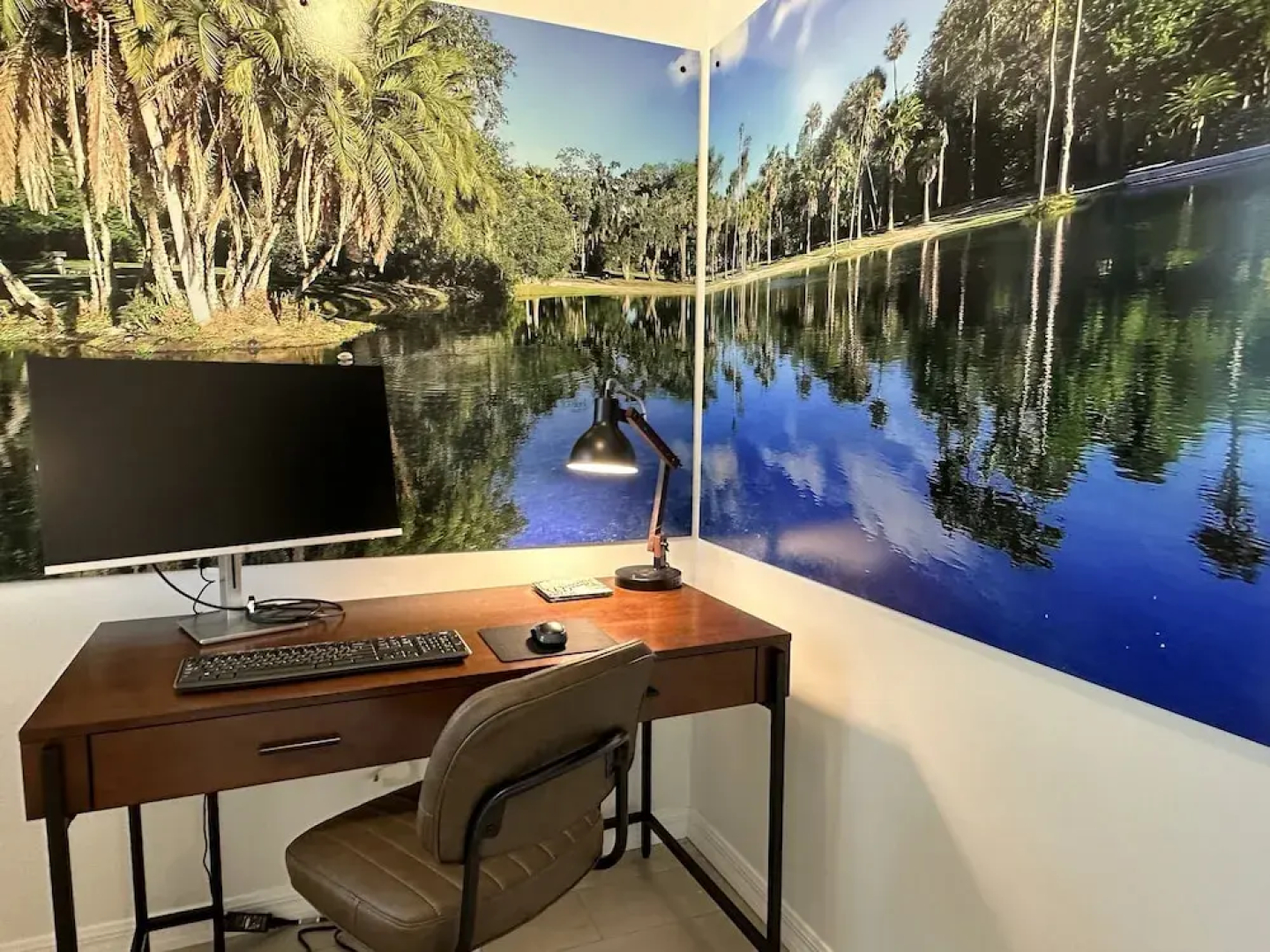 Dunnellon Dreams 3 Bedroom Home by RedAwning