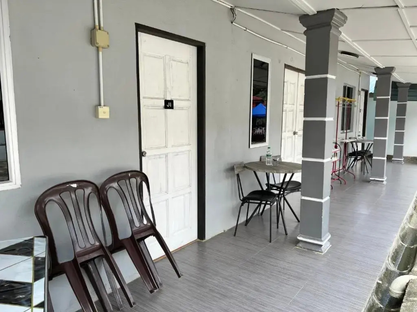 Julies Hostel Taman Negara