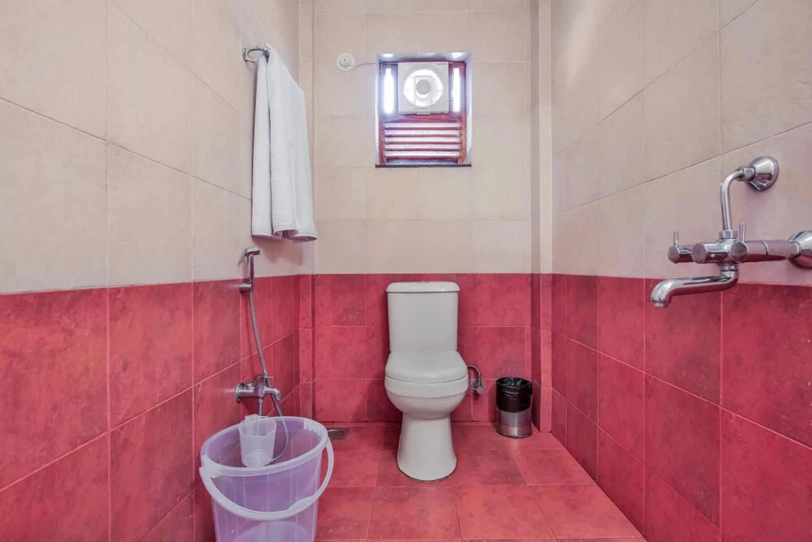 FabExpress Horizon Shalom