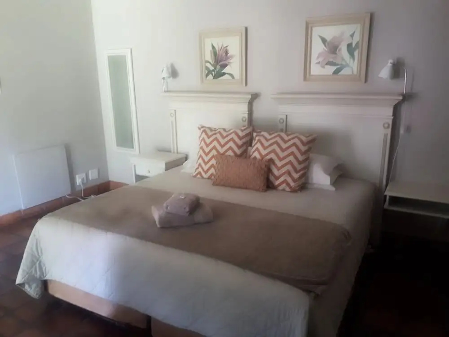 The Plantation Guesthouse