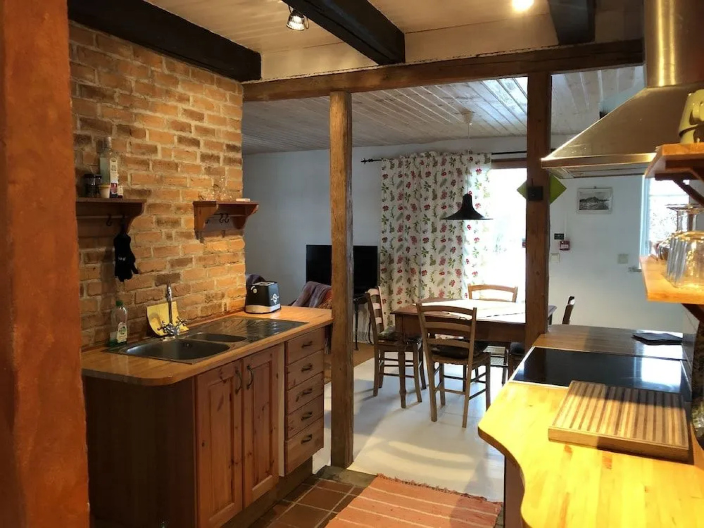 Lunkaberg Bed & Breakfast