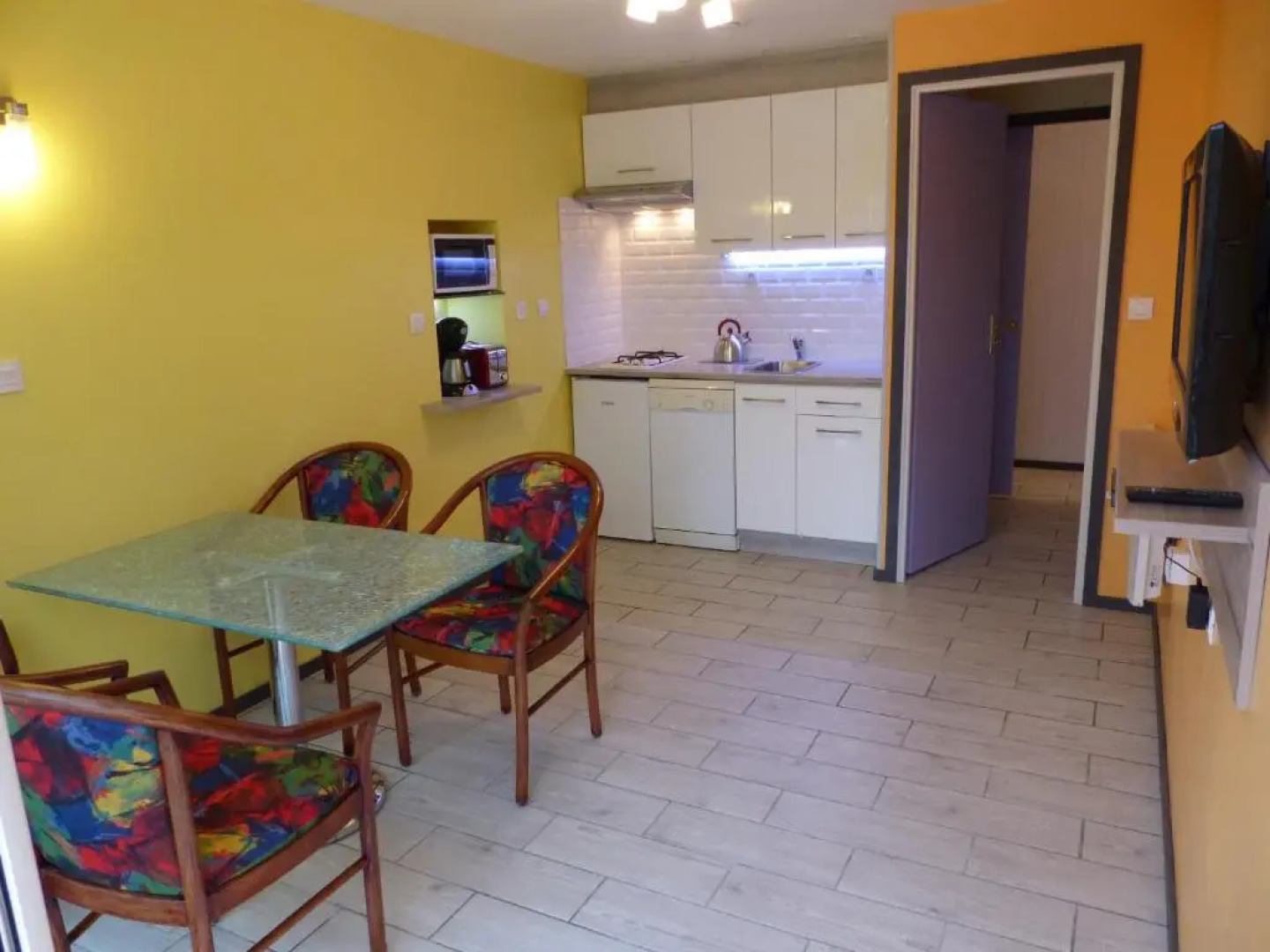 Gîte des Collines dArtois