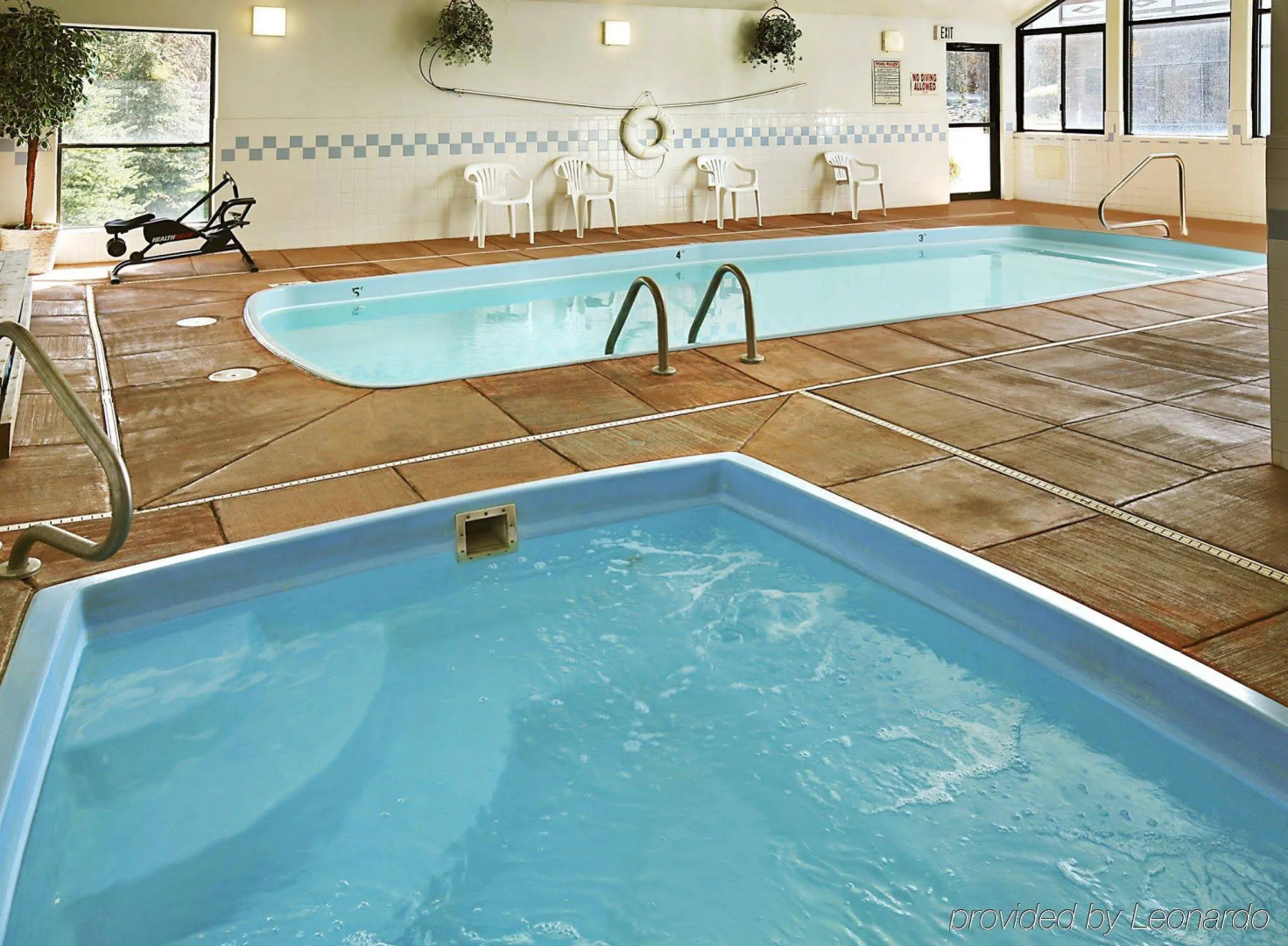 Gravity Haus Winter Park