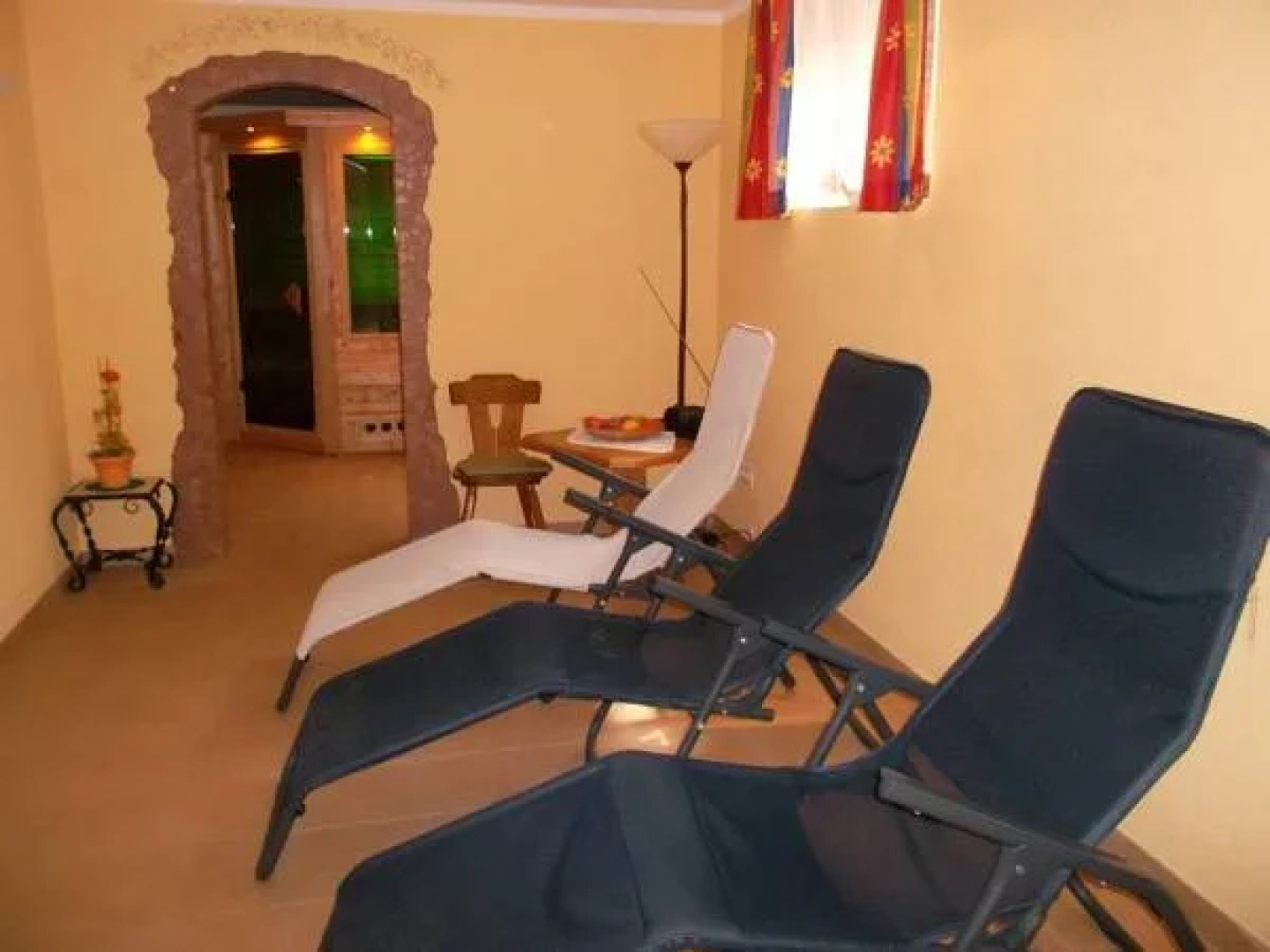 Frühstückspension Ronacher