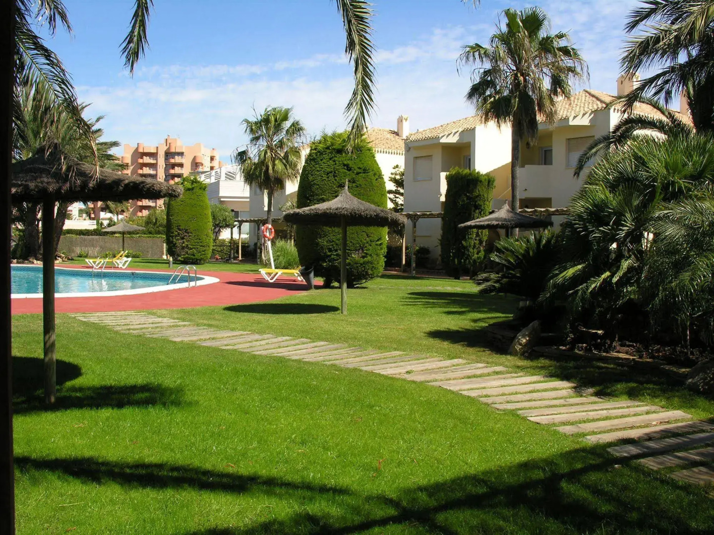 Aparthotel Villas La Manga
