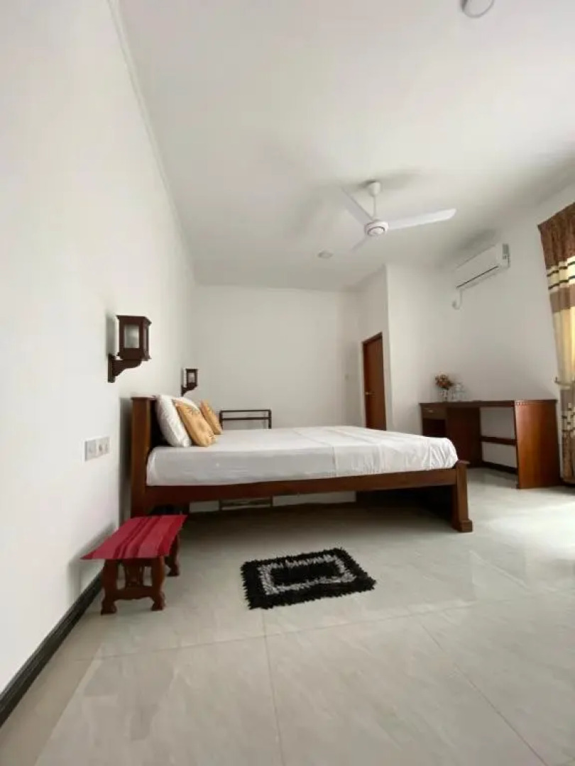 Welcome Family Guest House