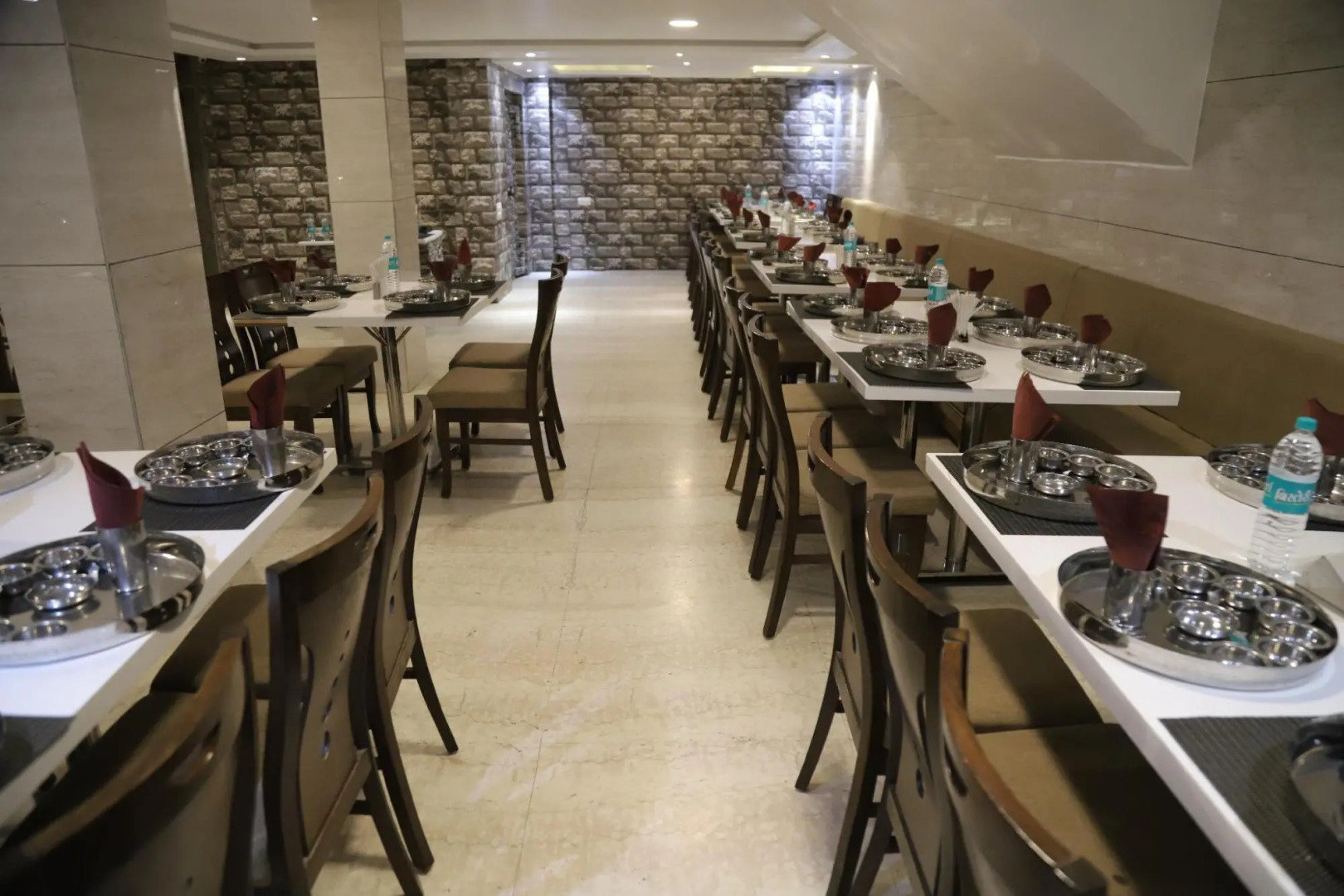 The Gandhi International