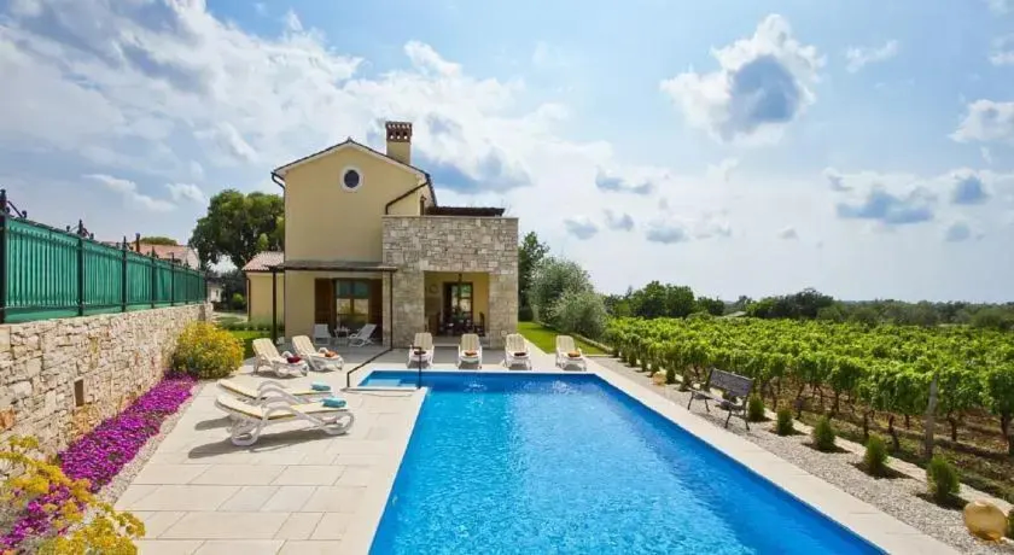 Villa Dunya 301