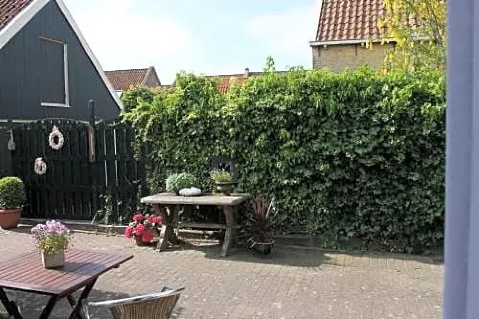 Aan de Haven B&B