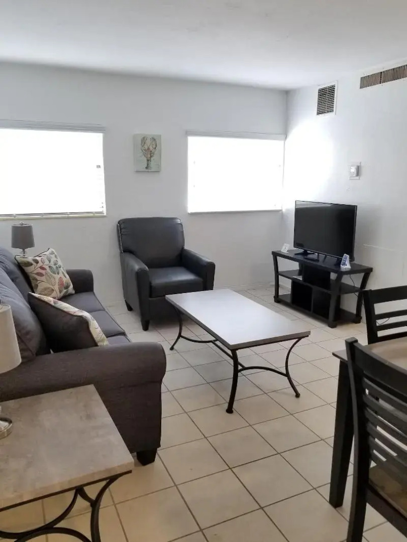 Sandalwood Beach Resort