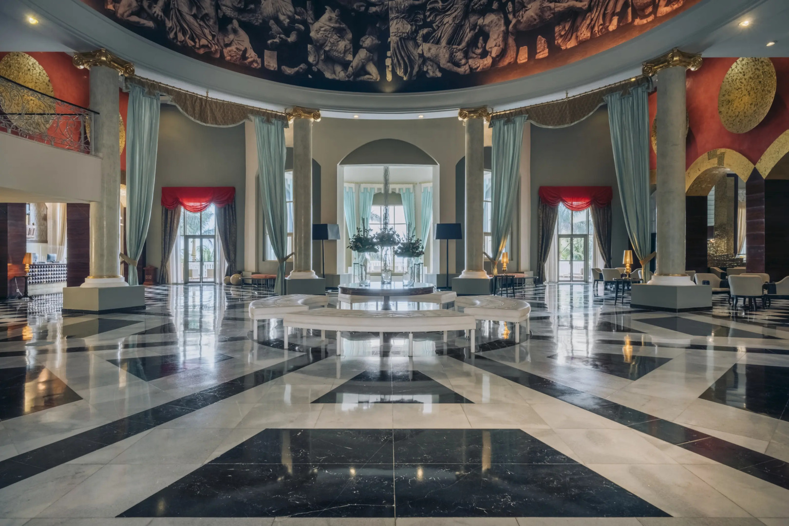 JOIA Rose Hall by Iberostar - Adults Only - All Inclusive