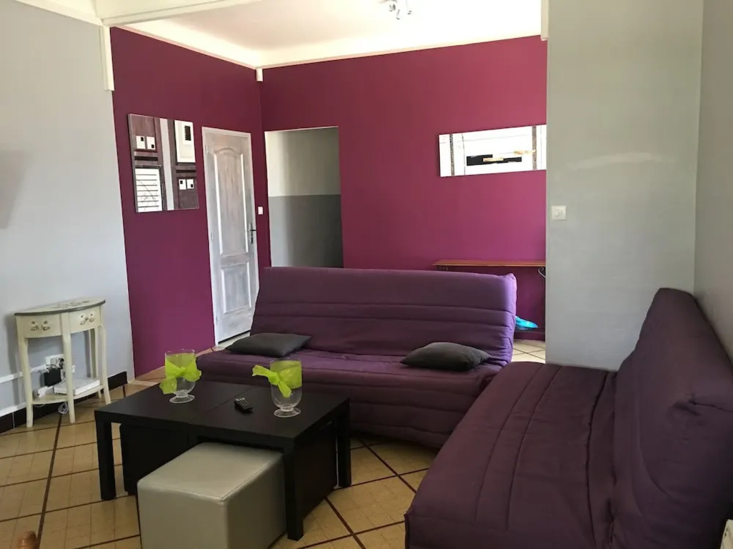 Gîte Les Feuilles de Chêne