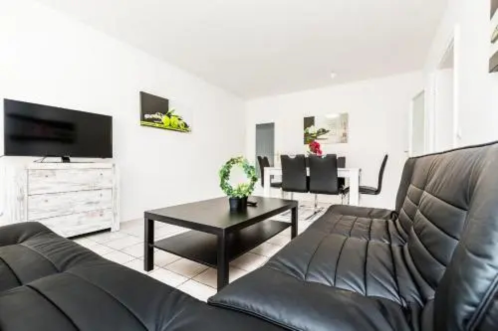 Ferienwohnung Monheim