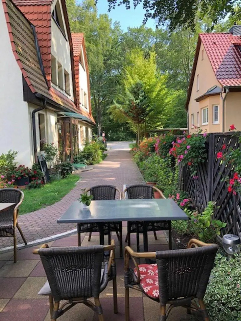 Hotel & Restaurant Diana