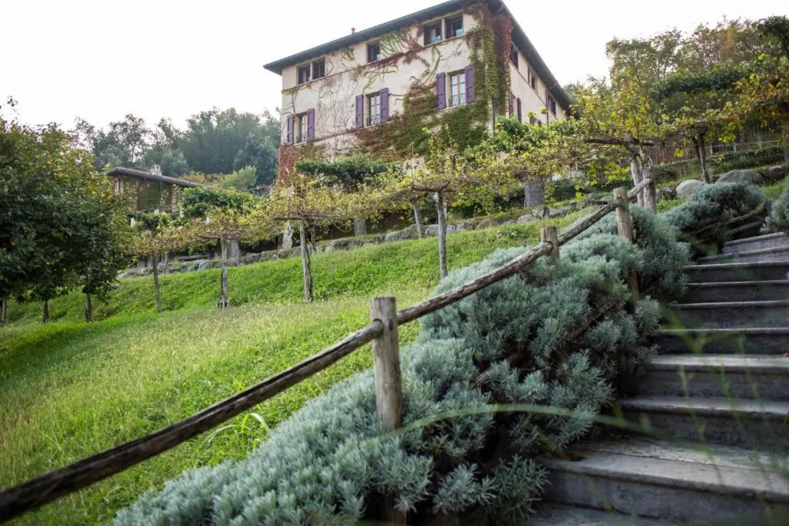 Villa Arcadio Hotel & Resort