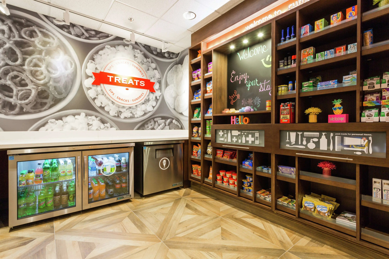 Hampton Inn Cumberland