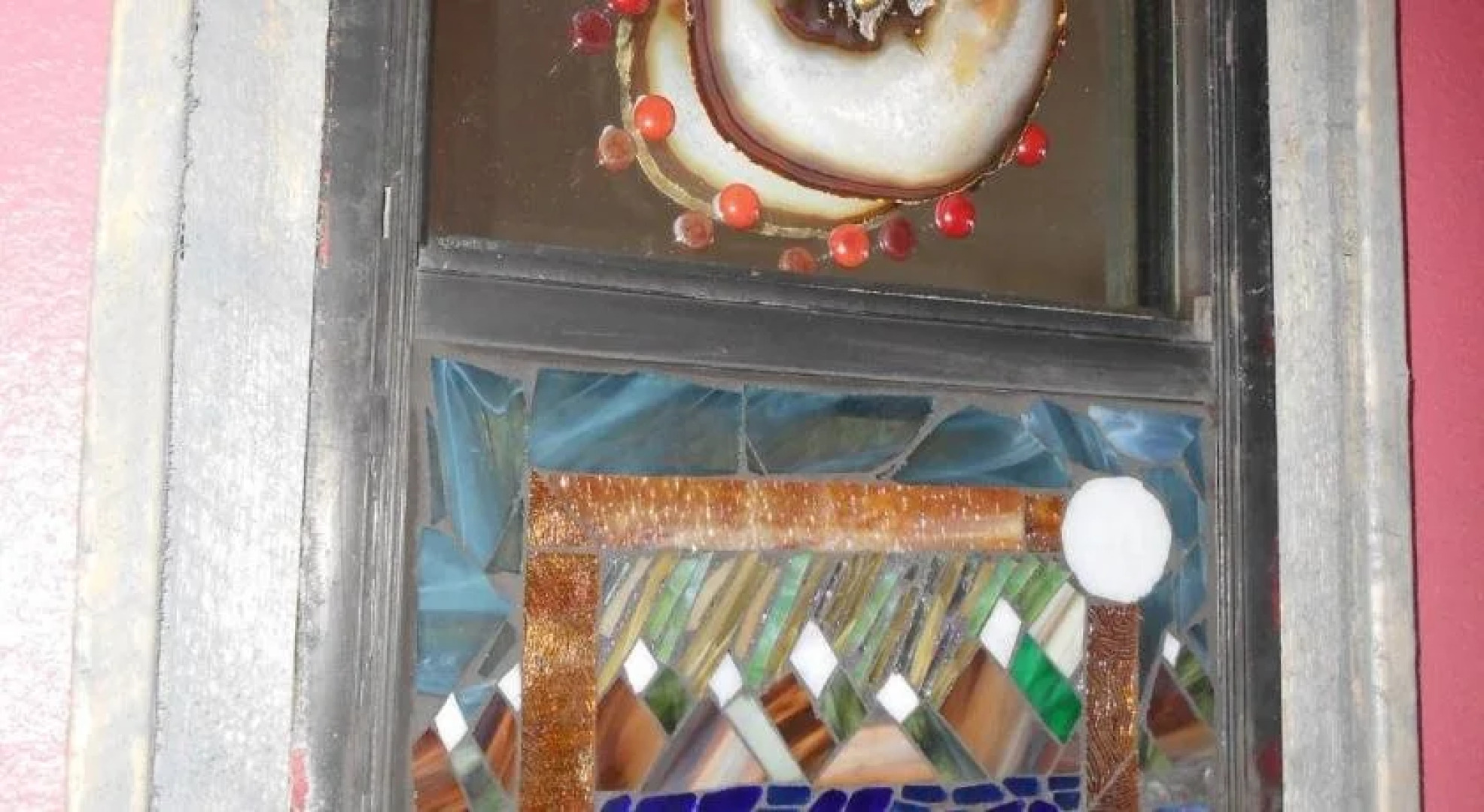 Alaska's Point of View