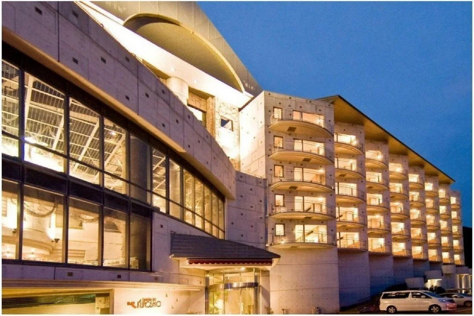 Shimoda Bay Kuroshio