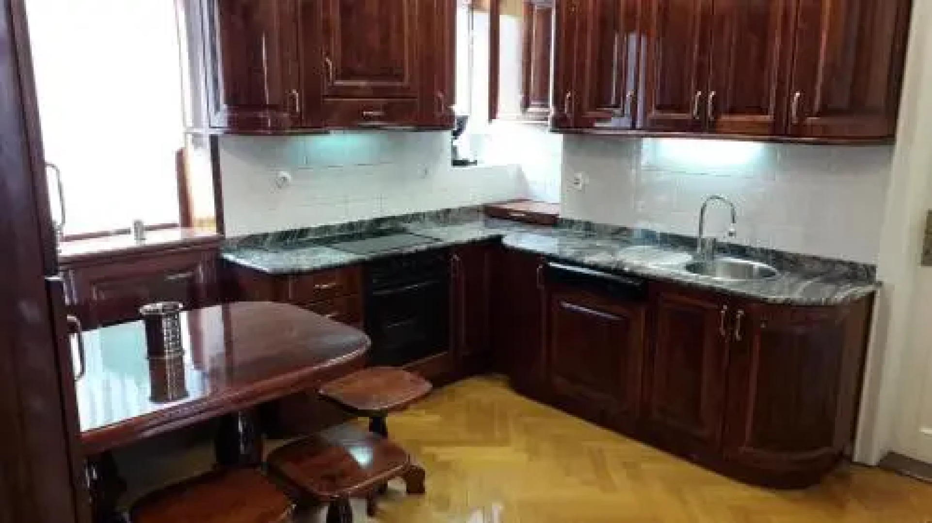 Apartments Villa Atta