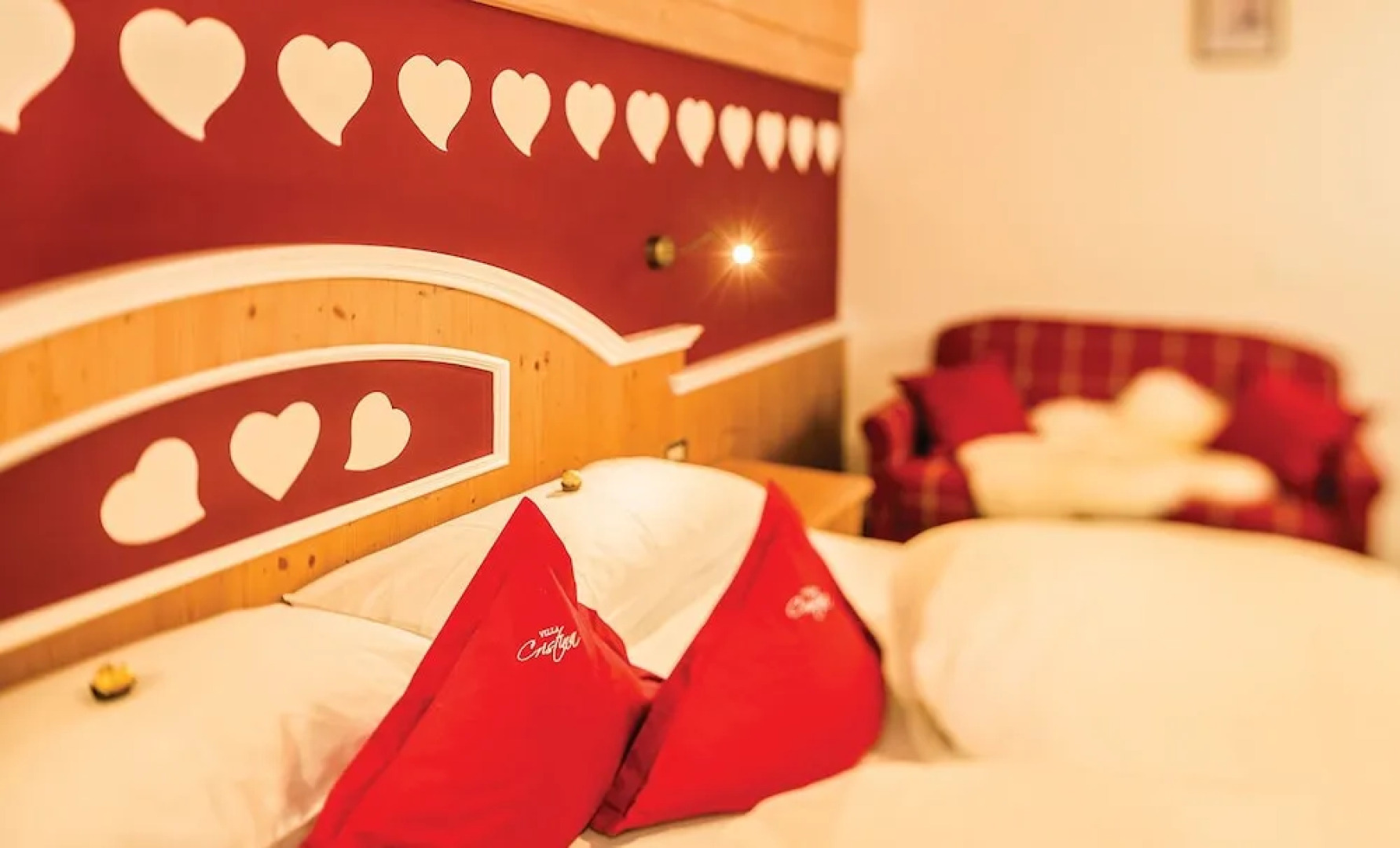 Villa Cristina Hotel