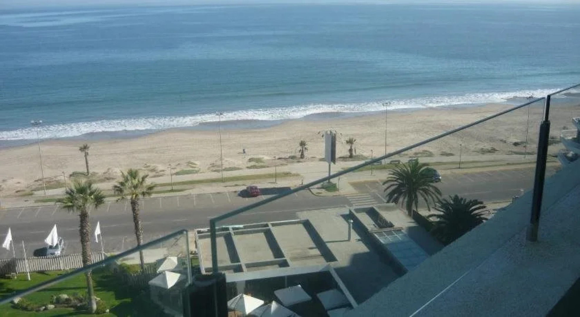 Departamentos Jardin del Mar