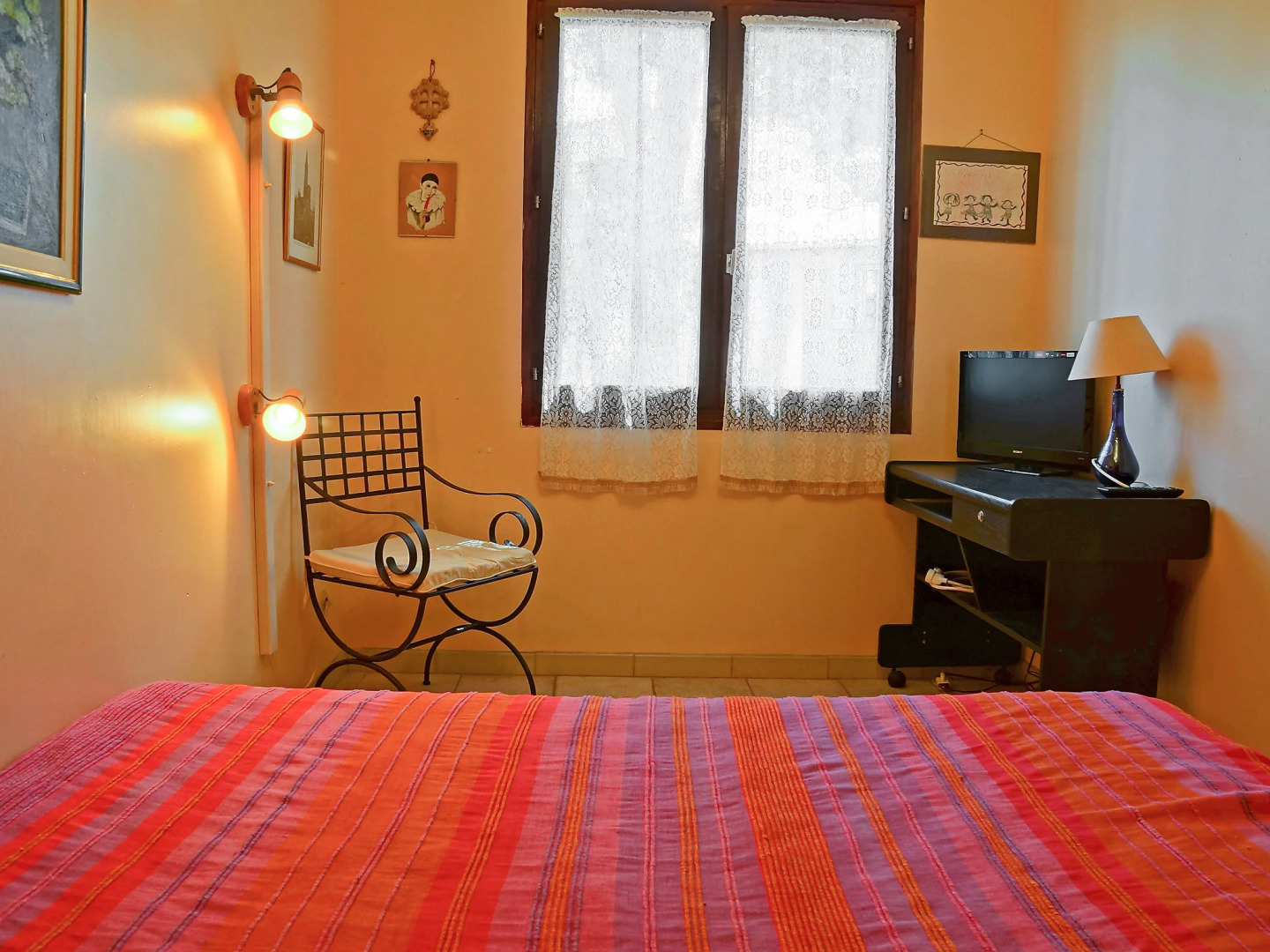 Holiday Home Le Counillier