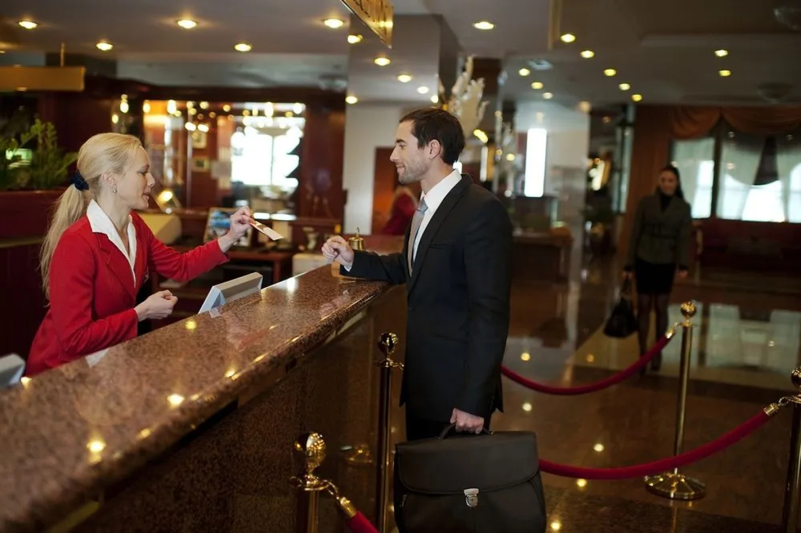 Grand Hotel Bernardin 5*