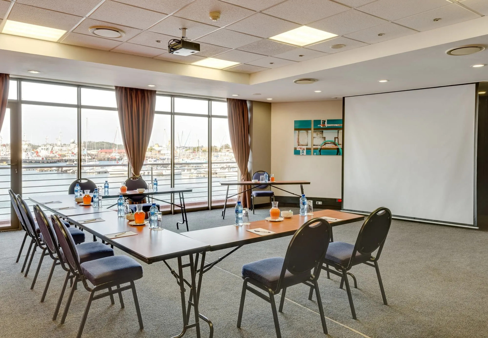 BON Hotel Waterfront Richards Bay