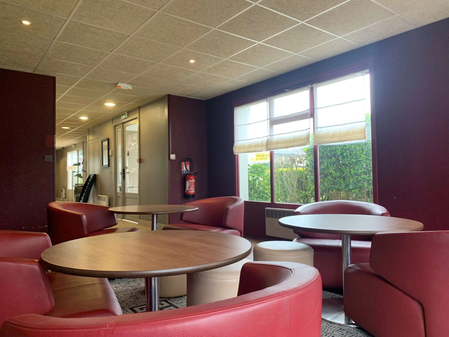 Kyriad Chateauroux - Saint Maur