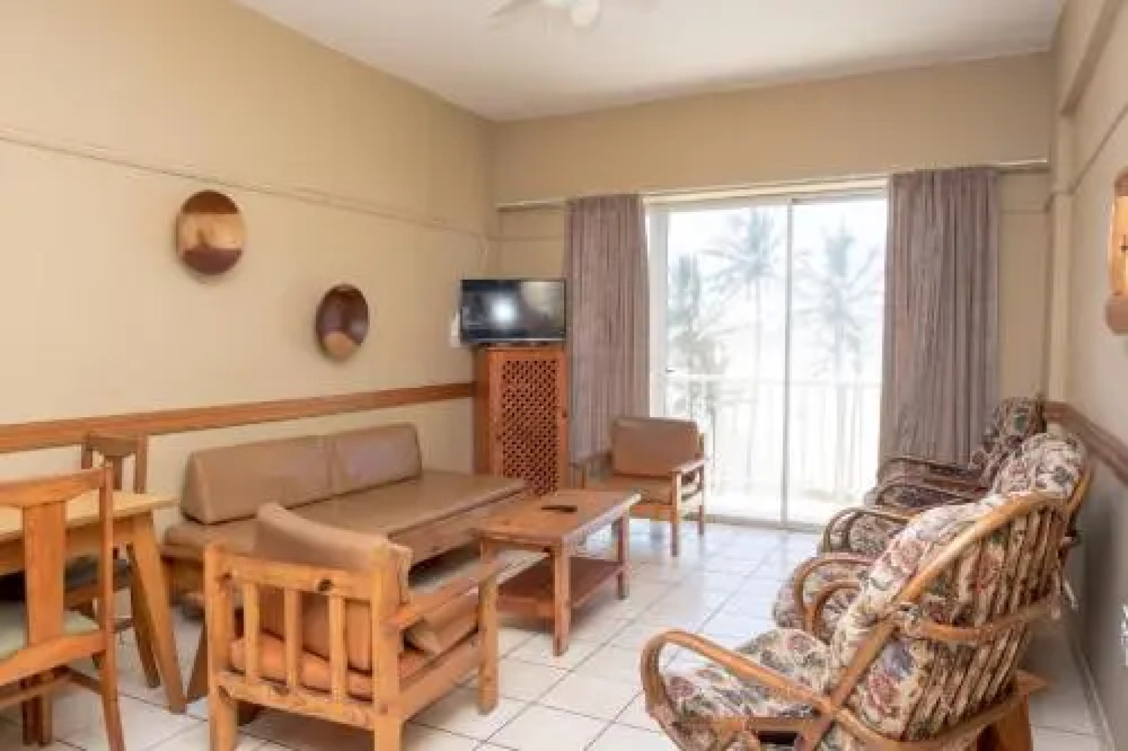 Seabrook 204 Margate RSA