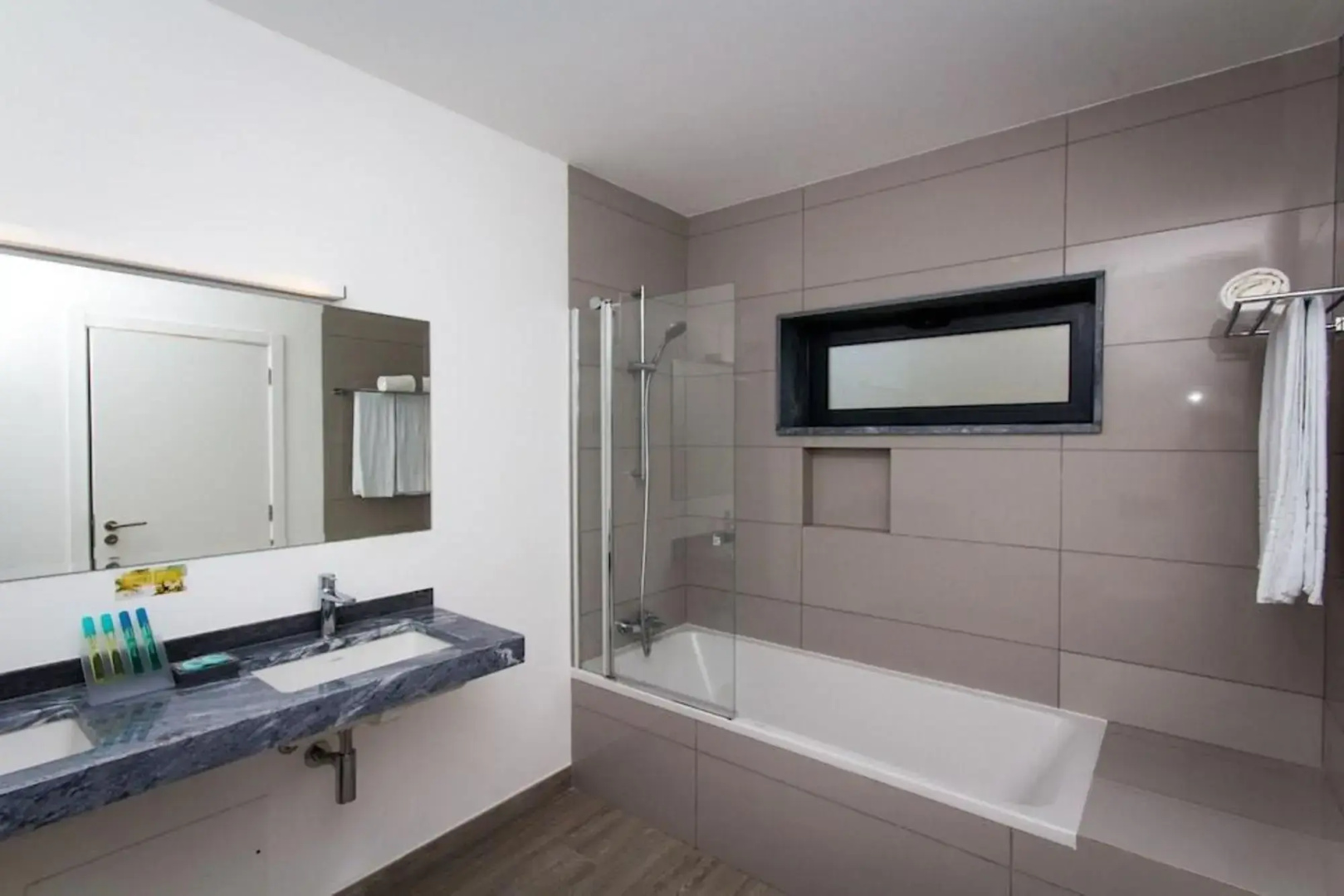 Mareta Beach House