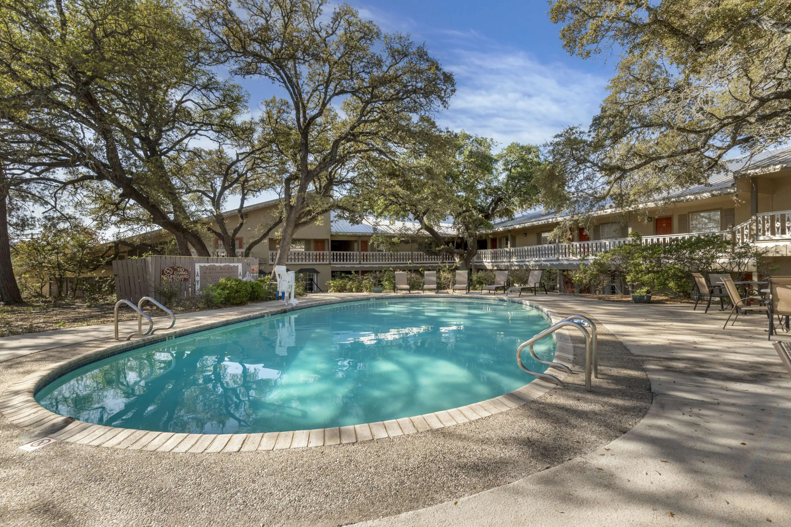 Best Western Sunday House Inn