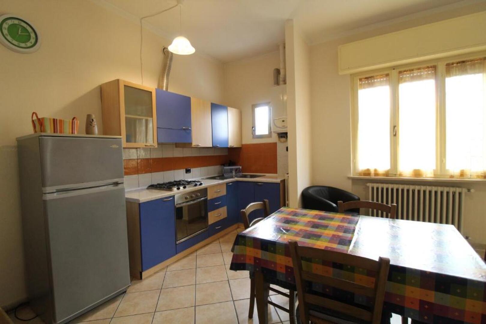 Appartamento Pederzoli