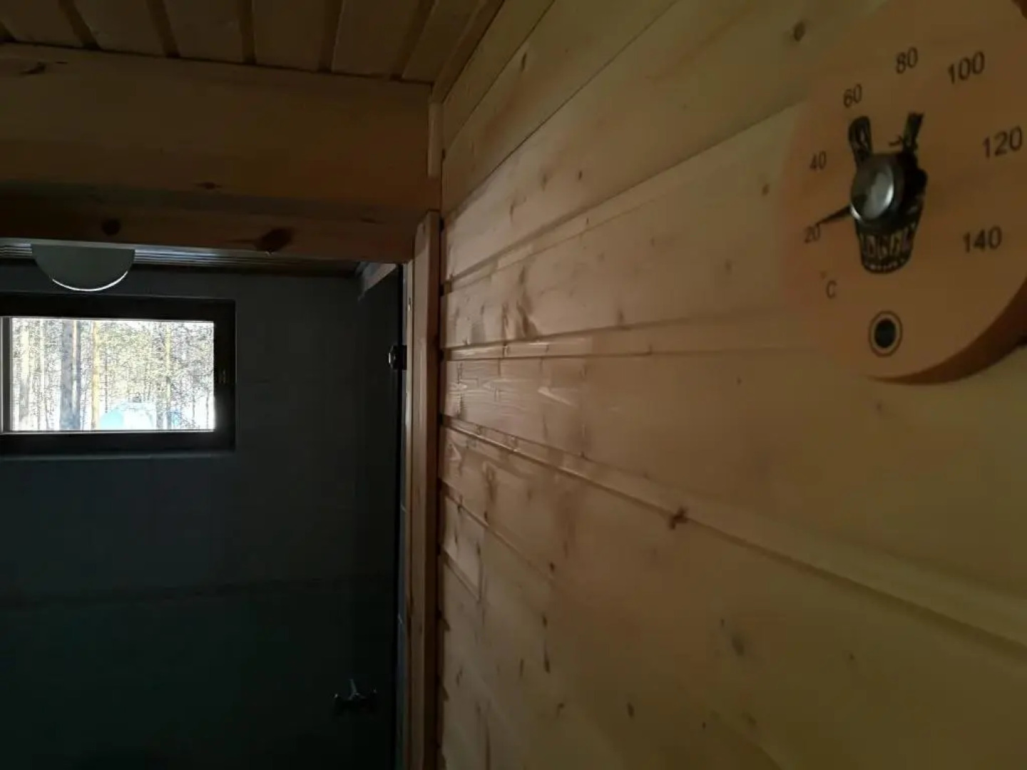 Villa Wästä-Räkki