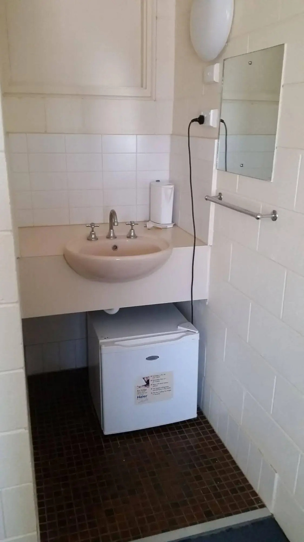 Ceduna East West Motel