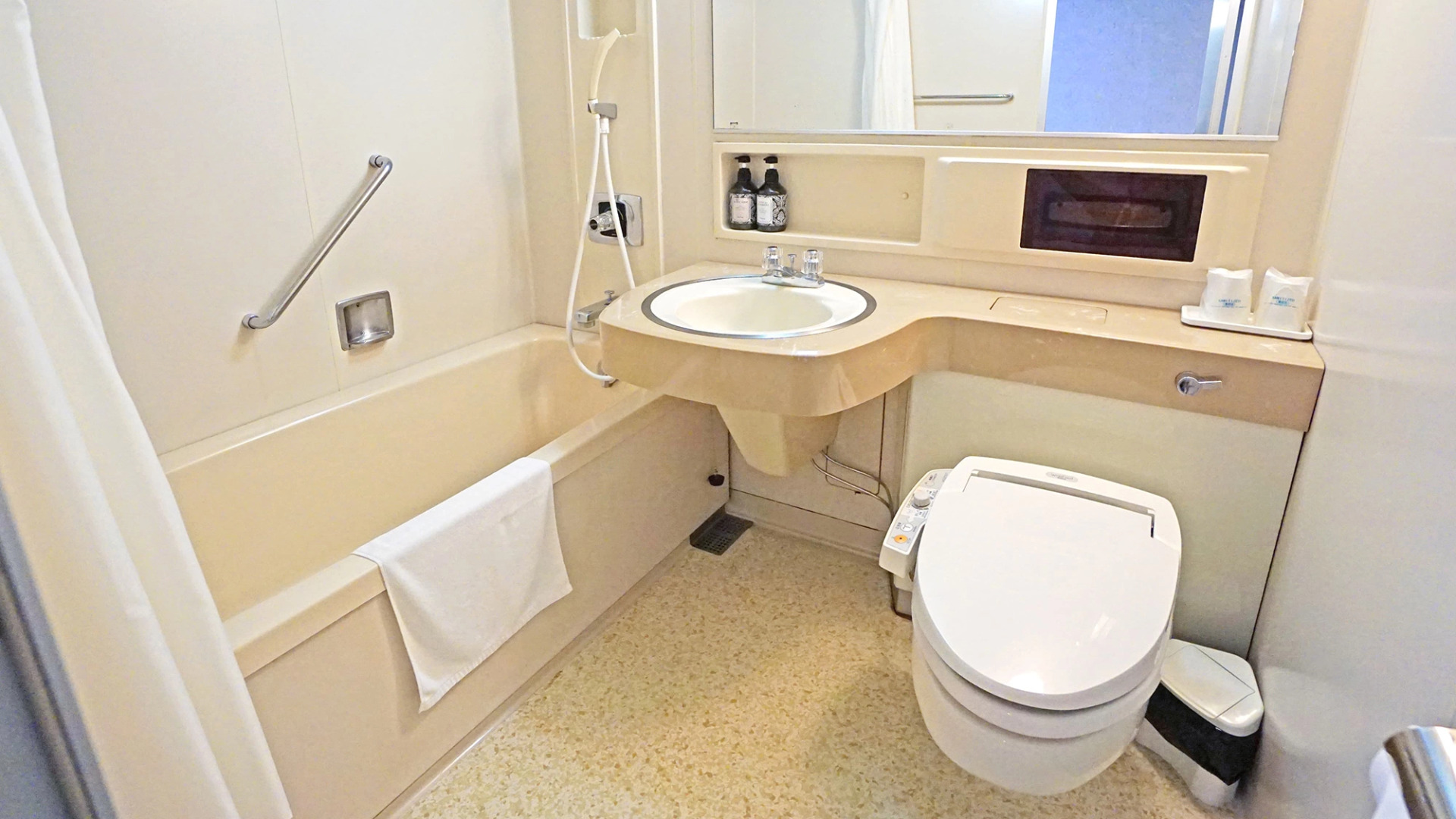 Business Hotel Hane Ise Inter