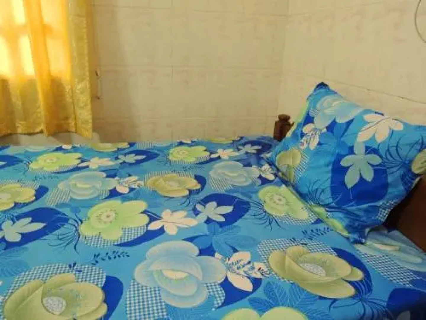 Vemean Sour Guesthouse