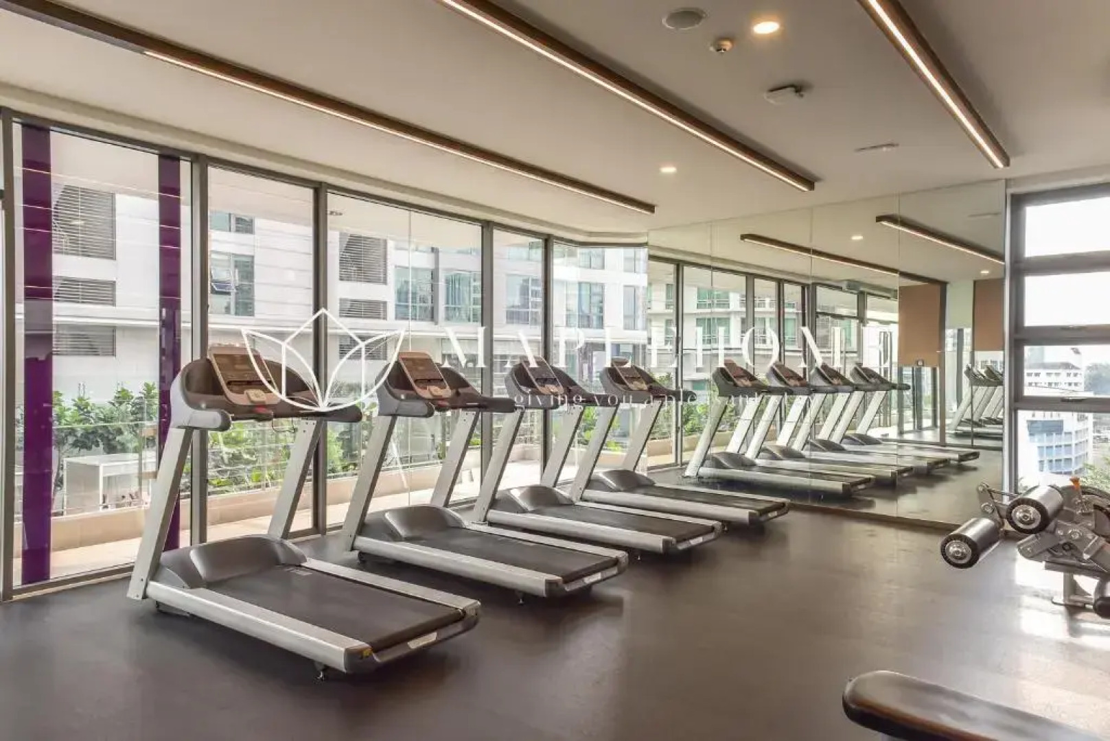 Robertson Bukit Bintang by Sweet Home KL